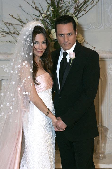 vanessa marcil engaged|Vanessa Marcil : Dating History & Exes